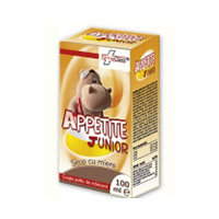 Appetite junior 100ml, Farmaclass