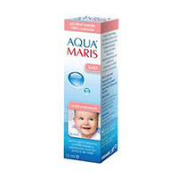 Aqua Maris Baby 15 ml