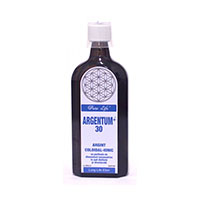 Argentum+30 Super Concentrat (30 ppm) 500 ml