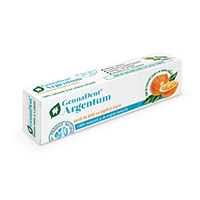 Argentum - pasta de dinti cu argila si argint 50 ml, Vivanatura