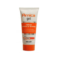 Arnica gel 100 ml, Farmaclass