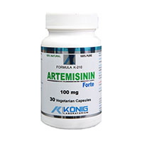 Artemisinin forte 30 cps