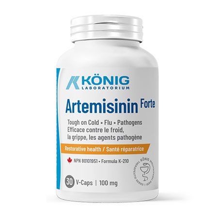 Artemisinin forte 30 cps