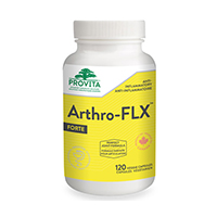 Arthro FLX Forte 120 cps, Provita Nutrition