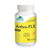 Arthro FLX Forte 120 cps, Provita Nutrition