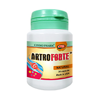 Artroforte 30 cps, Cosmo Pharm