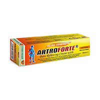 ArtroForte cream 100ml, Cosmo Pharm