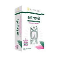 Artrovit 30 cps, Vitacare