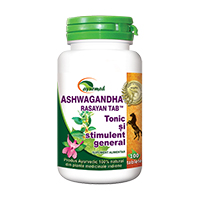 Ashwagandha Rasayan Tab 50 tb, Ayurmed