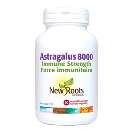 Astragalus 8000