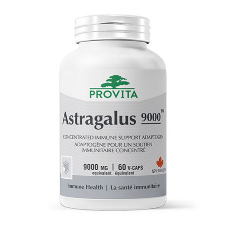 Astragalus 9000 mg 60 cps