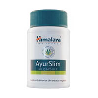 Ayurslim 60 cps, Himalaya