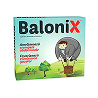 Balonix 20 cpr