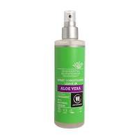 Spray balsam bio cu acid hialuronic si aloe vera 250 ml, Urtekram