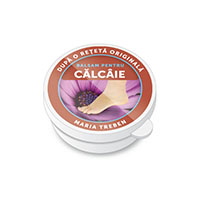 Balsam pentru Calcaie 30ml, Transvital