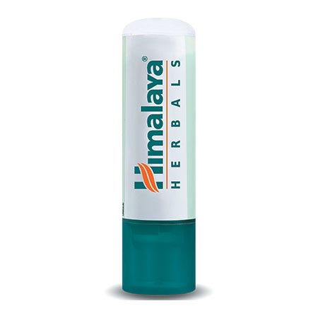 Balsam hranitor pentru buze 4.5g, Himalaya