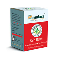 Balsam impotriva durerilor 50 g