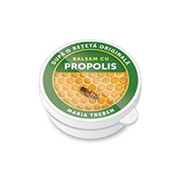 Balsam cu Propolis 30ml, Transvital