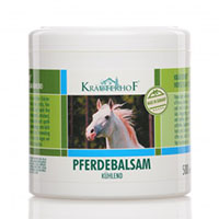 Pferdebalsam racoritor 250 ml