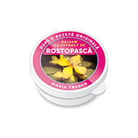 Balsam cu Extract de Rostopasca 30ml, Transvital