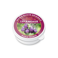 Balsam cu Extract de Tataneasa 30ml, Transvital