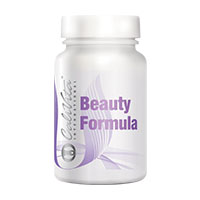 Beauty Formula 60 tbl, Calivita