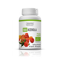 Bio Acerola 400 mg 60 cps