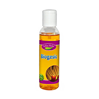 Biogesic 200 ml, Indian Herbal