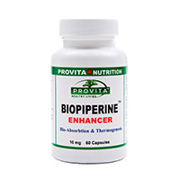 Bioperina (Biopiperina) Enhancer 60 cps