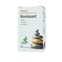 Biorelaxant 20 cp