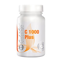 C 1000 plus 100 tbl, Calivita