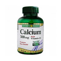 Calciu Absorbabil cu Vitamina D 30 cps