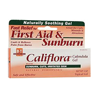 Califlora Calendula Gel 28.35g, Boericke & Tafel