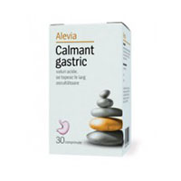 Calmant gastric 30 cp