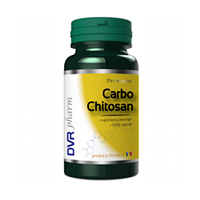 Carbo Chitosan 60 cps