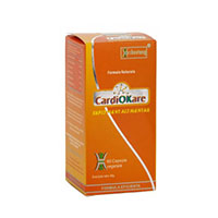 CardioKare 60 cps