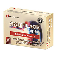 Cartilage Repair 30 cps, Sprint Pharma