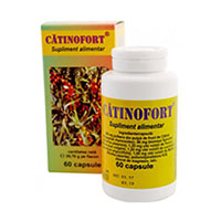 Catinofort 60 cps, Hofigal