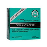 Ceai Antiadipos 30 pliculete