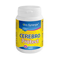 Cerebro Protect 60 cps, Bio Synergie