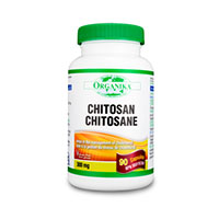 Chitosan 180 cps