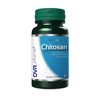 Chitosan 60 cps