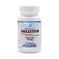 Cholestatin 30 cps