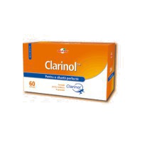 Clarinol 1000 mg 60 tablete