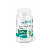 Coada Calului Extract 30 cps, Rotta Natura