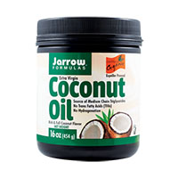 Coconut Oil Extra Virgin 473 ml