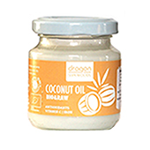 Ulei de cocos virgin bio 100 g