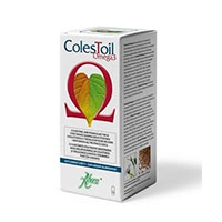 ColestOil Omega 3 100 cps, Aboca