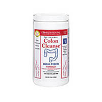 Colon Cleanse