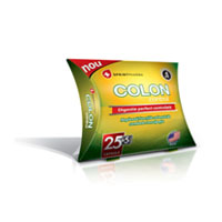 Colon Control 30 capsule